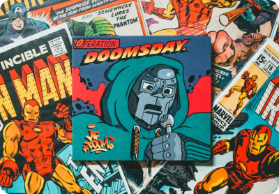Top Tips for Protecting Valuable Comic Collections