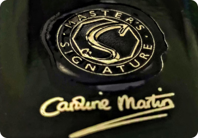 The Importance of Signature Authentication for Collectors