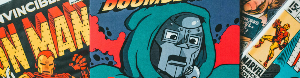 How Comic Book Grading Protects Rare Collectibles